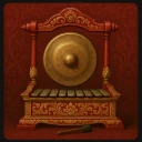 Gong Kebyar Bali