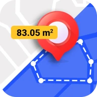 GPS Fields Area Measure