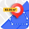 GPS Fields Area Measure