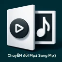 Chuyển đổi Mp4 Sang Mp3