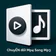 Chuyển đổi Mp4 Sang Mp3