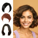 Modiface Haircut:Hair Makeover