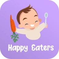 Happy Eaters: Weaning Recipes