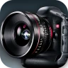 Máy ảnh HD