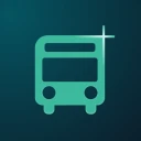 Bus+ (公車動態、臺鐵、捷運、Ubike、高鐵訂票)