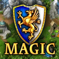 Magic War Legends: Tactics RPG