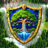 Magic World