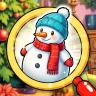 เกมหาของที่ซ่อนอยู่: Seek It