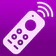 Hisense TV Remote