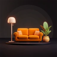 AI Home & Room Design: DecoAI