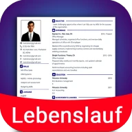 CV oluştur - CV harzirlama PDF