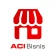 ACI Bisnismu (Toko / Resto)