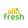 AlloFresh: Grocery Shopping