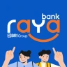 Raya - Digital Bank