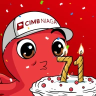 OCTO by CIMB Niaga