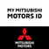 My Mitsubishi Motors ID