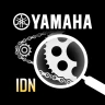 YAMAHA PartsCatalogue IDN