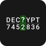 PlaySimple Cryptogram