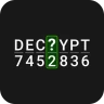 PlaySimple Cryptogram