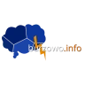 Burzowo.info - Mapa burzowa