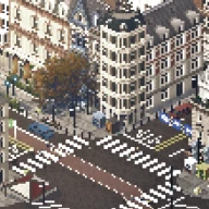 TheoTown: City Builder Sim