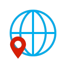 UTM Geo Map