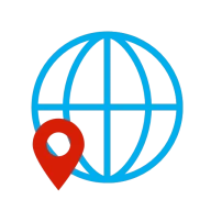 UTM Geo Map