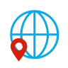 UTM Geo Map