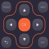 Insignia Fire TV Remote