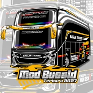 Mod Bussid Terbaru 2027