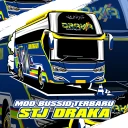 Mod Bussid Terbaru STJ Draka