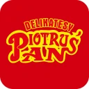 PIOTRUŚ PAN