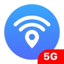WiFi Map: รหัส WiFi ฟรี + eSIM