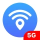 WiFi Map: Free Wi-Fi Near You