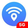 WiFi Map: รหัส WiFi ฟรี + eSIM