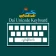 TMK Keyboard (ထုင်ႉမၢဝ်းၶမ်း)