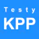 Testy KPP