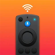 TV Remote For Fire & TV Stick
