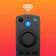 TV Remote For Fire & TV Stick