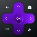 Universal Remote TV for Roku
