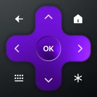 Universal Remote TV for Roku