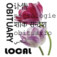 Local Obituary Search