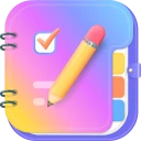 Jurnal Pintar: Planner & Note