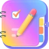 Jurnal Pintar: Planner & Note