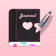 Journal: Notes, Planner, PDFs