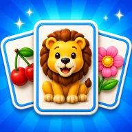 Catedrop: Card Puzzle