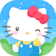 Hello Kitty Dream Village