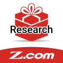 Z.com Research ทำแบบสำรวจ