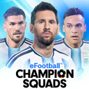 eFootball™ CHAMPION SQUADS
