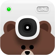 LINE Camera - แอพแต่งรูป